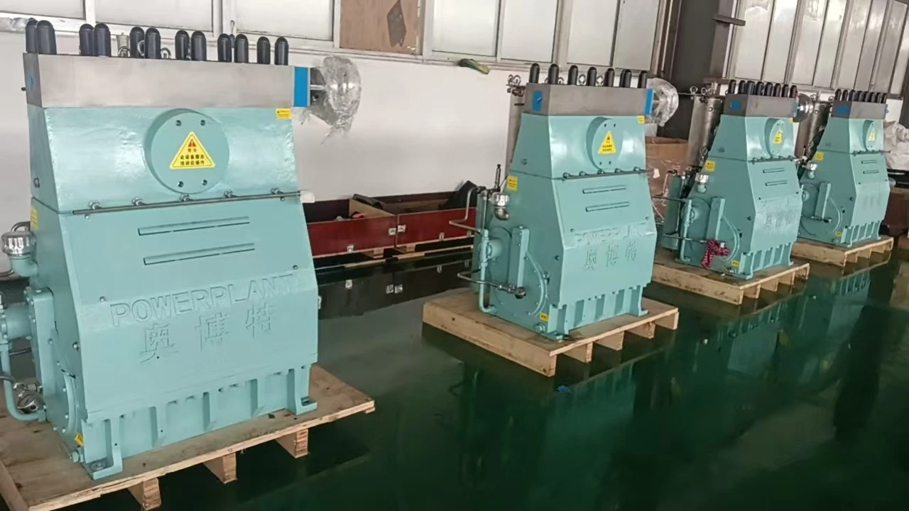 Intelligent Manufacturing Factory